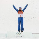 Александр Абраменко, Getty Images