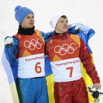 Александр Абраменко, Getty Images
