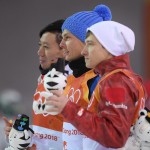 Александр Абраменко, Getty Images