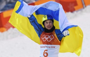 Перший в історії. Як Олександр Абраменко йшов до олімпійського золота