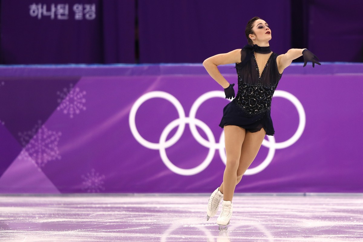 Кэйтлин Осмонд, Getty Images