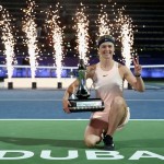 Элина Свитолина, Getty Images