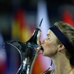 Элина Свитолина, Getty Images