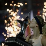 Элина Свитолина, Getty Images