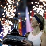 Элина Свитолина, Getty Images