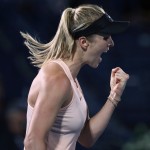 Элина Свитолина, Getty Images