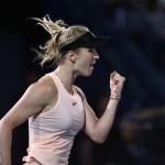 Элина Свитолина, Getty Images
