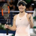 Элина Свитолина, Getty Images