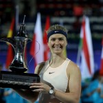 Элина Свитолина, Getty Images