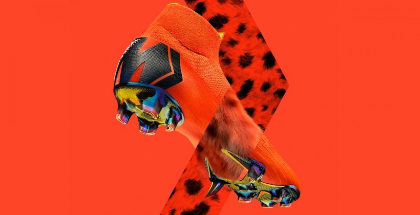Mercurial Superfly 360 и Vapor 360 от Nike: рожденные быть быстрыми - Другая сторона
