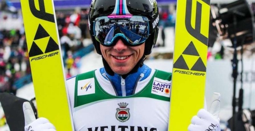 Двоборець Пасічник: на чемпіонаті світу сподіваюся перевершити результат Олімпіади - Прочие