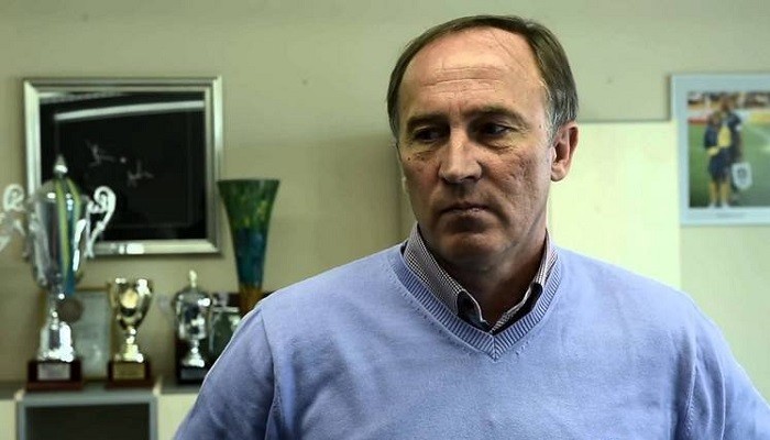 Украина U-19 проведет товарищеские матчи с Грецией - Футбол