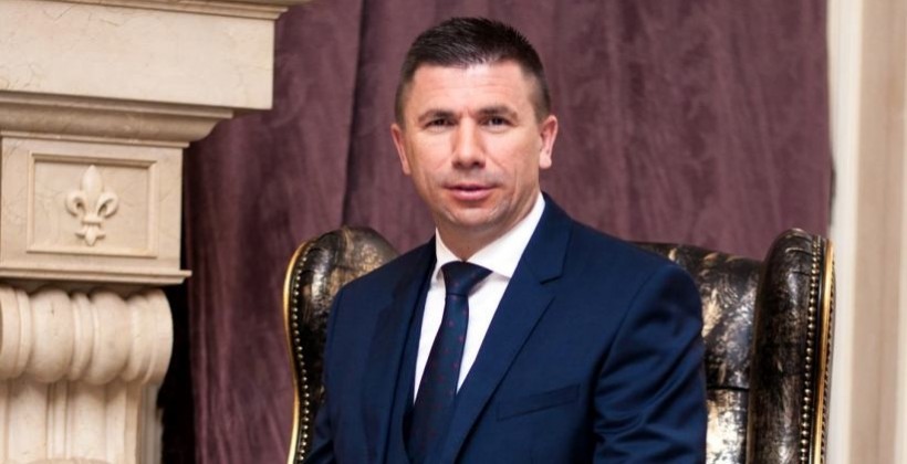 Пирич: "Обещал Литовченко, что закрою перед ним долги, но не называл дату" - Чемпионат Украины