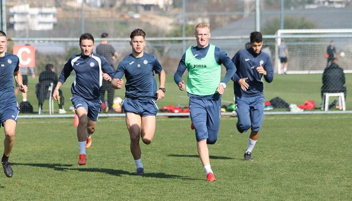 Гельзин: Беленького просматривали скауты европейского клуба - Чемпионат Украины