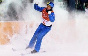 Олександр Абраменко — найкращий спортсмен року за версією Sport Arena