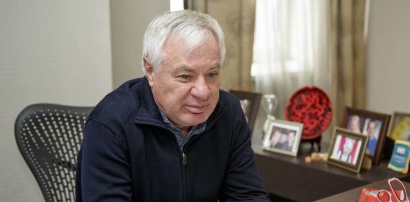 Брынзак: "Смешанную эстафету побежит сильнейший состав" - Биатлон на олимпиаде 2018