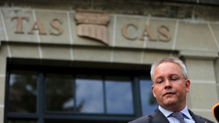 CAS объявит решение по делам 47 россиян в день открытия Олимпиады-2018 - Пхенчхан-2018