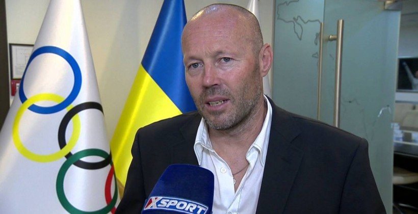 Тренер сборной Украины: отставка? Будем решать в конце сезона - Биатлон