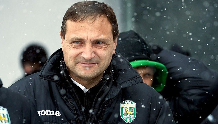 Спортдир Карпат не подтвердил слухи об уходе Федецкого и Голодюка - Чемпионат Украины