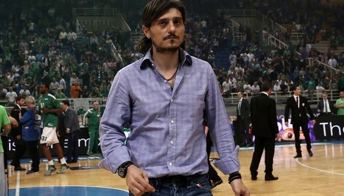 Владелец Панатинаикоса просит фанатов решить, останется ли клуб в Евролиге - Евролига