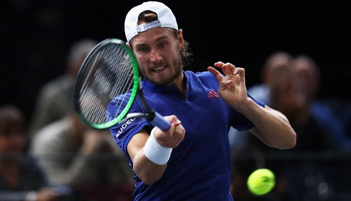 Полуфиналист Australian Open-2019 Пуй пропустит старт сезона из-за травмы - новости тенниса