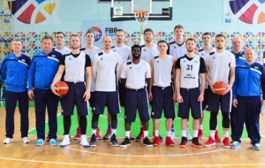 Между настоящим и будущим. Сборная Украины продолжает отбор на чемпионат мира