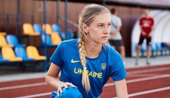 Рыжикова: «Хотела стать первой, потому есть разочарование» - Легкая атлетика