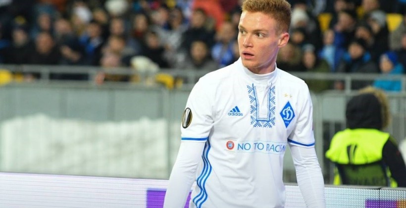 Динамо після вильоту з Ліги Європи: що далі? - Чемпионат Украины
