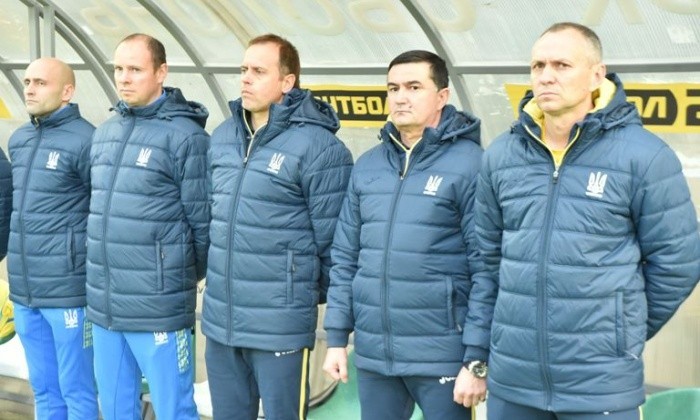 Украина U-21 отправилась в Англию на важный матч отбора Евро-2019 - Футбол