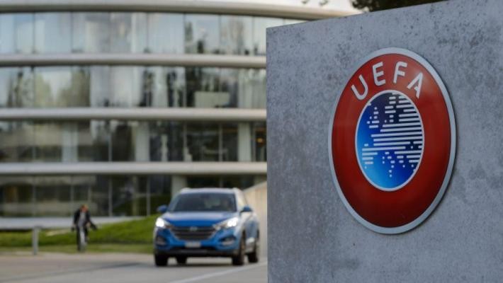УЕФА ввел четвертую замену в матчах плей-офф ЛЧ и ЛЕ, а также ряд других изменений - Лига чемпионов