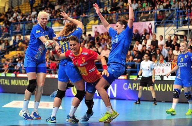 Україна не змогла виграти Кубок Турчина. Перемогла резервна збірна Іспанії - Гандбол