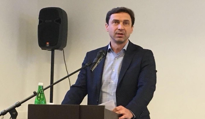 Ващук: "У Динамо нет предпосылок к улучшению результатов" - Чемпионат Украины