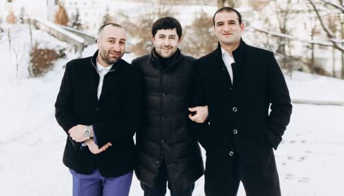 Кварацхелия: так как власть Сум не помогает, задумываемся над переездом - Первая лига Украины