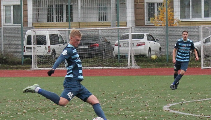 Баранка: Олимпик не сможет участвовать в еврокубках, если молодежную команду дисквалифицируют - Чемпионат Украины
