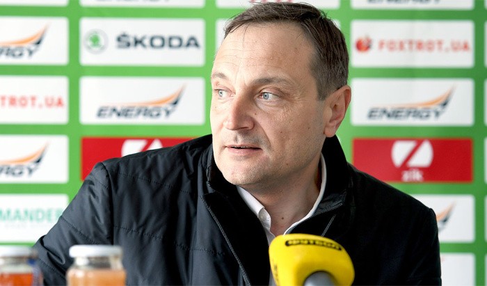 Бойчишин: "В поражении Карпат виновен тренерский штаб" - Чемпионат Украины