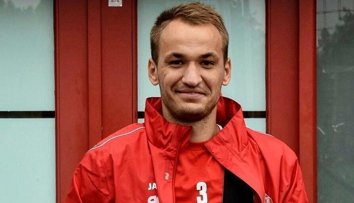 Кортрейк арендовал Макаренко из Андерлехта на полтора года с возможностью выкупа - новости футбола