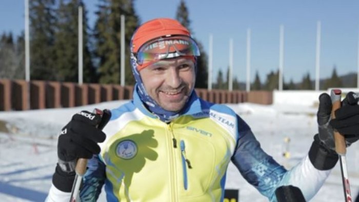 Украина завоевала первые пять медалей на Паралимпиаде-2018 - Пхенчхан-2018