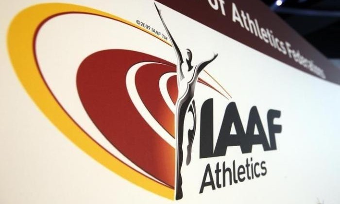 IAAF запустит мировой рейтинг легкоатлетов в апреле - Легкая атлетика