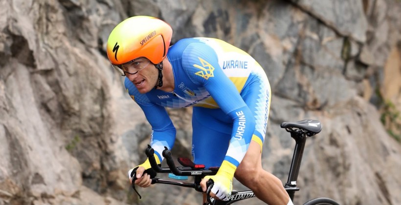 Гривко и Кононенко выиграли чемпионат Украины по велошоссе - Велоспорт