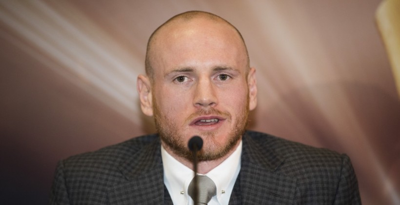 Финал WBSS может быть перенесен из-за травмы Гроувза - Бокс