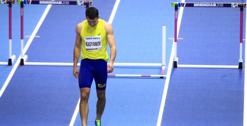 Без медалей, але з роздумами. Резюме чемпіонату світу з легкої атлетики - Легкая атлетика