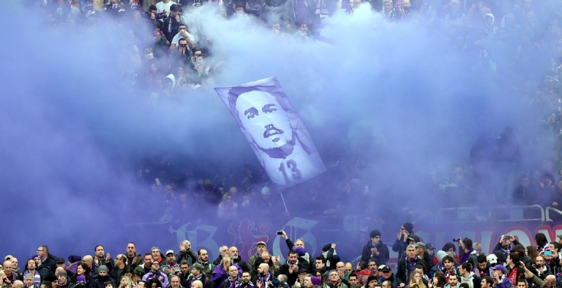 Ювентус вышел на первое место, Фиорентина попрощалась с Астори и другие итоги 28-го тура Серии А - Чемпионат Италии