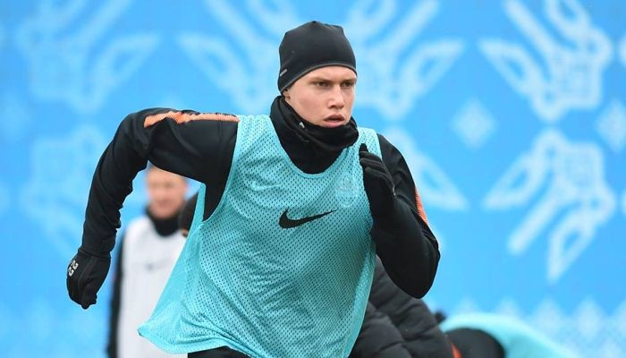 Болбат и Матвиенко не сыграют против Александрии - Чемпионат Украины