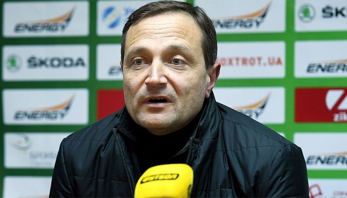 Бойчишин: считаю, Шахтеру было непросто в матче с Карпатами - Чемпионат Украины
