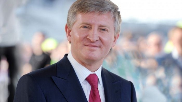 Состояние Ахметова выросло почти на миллиард долларов - Forbes - Чемпионат Украины