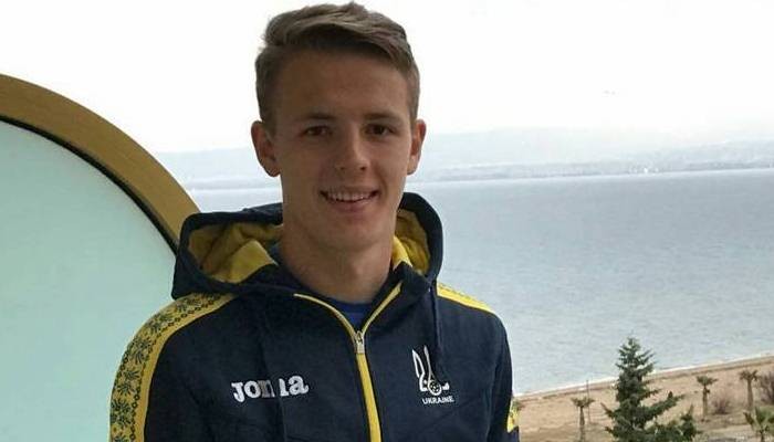Украина U-19 оформила эпический камбэк против Румынии и вышла на Евро - Футбол
