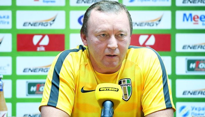 Шаран: Бондаренко и Шендрик не сыграют против Карпат - Чемпионат Украины