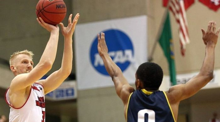 Близнюк сыграет в Матче всех звезд NCAA - Другие страны