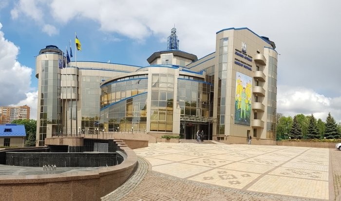 ФФУ попросила УЕФА запретить символику ЛНР и ДНР - Футбол