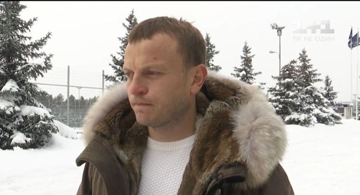 Гусев обвинил Ващука в невозвращении долга в 50 тысяч долларов - Другая сторона